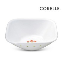 코렐 루즈트리오 사각샐러드볼 대 1P RT-2348