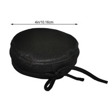 선풍키커버 스판 버그 쉴드 메쉬 스크린 4/6/8 인치 팬 흡입 및 배기 덕트 에어 필터 방충망 커버 방진, 03 Transparent