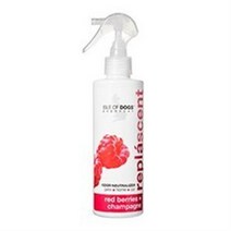 IOD 레드베리 애견 향수, 240ml, 1개