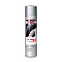 소낙스 타이어 광택보호제 400ml (캔타입)