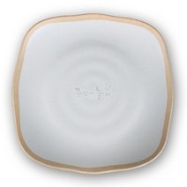 업소용주방용품앤틱조선백자 신사각골접시 2호 (DS-6837)업소용 주방용품, 앤틱조선백자
