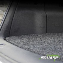 트렁크매트 LITS 리츠 코일 퓨어 렉서스 ES300h RX 용, 있는옵션유RX-12-15년