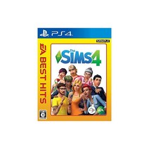 EA BEST HITS The Sims 4 - PS4