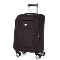 [트래블메이트] 캐리온 루아 기내용 20인치 캐리어