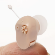 초소형 노인 보청기 대용 귀 고막형 귓속형 음성증폭기 소리증폭기 안보이는 귀걸이 이어폰