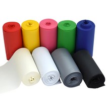 에어컨 냉동 테이프 25M 회색 배관 실외기 호스 파이프 보온 단열 마감 PVC, 1개