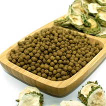 청수생약 국산 여주환 300g / 600g(300gx2) 프리미엄 건강환 건여주, 300g(단품)