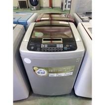 중고세탁기 일반형 통돌이 LG전자 인테리어 13~15KG