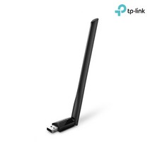 TP-LINK Archer T2U Plus USB 외장 랜카드