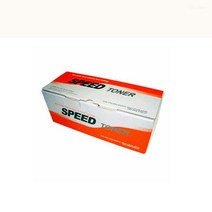 제록스 Docu Print 340A 제록스재생토너 재생토너 제록스토너 검정 제록스프린터소모품, 1개, 1개