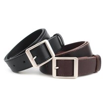 SB ITALY LEATHER BELT BNT155M 가죽벨트 남성 벨트 남자 허리띠 국내제작 소가죽벨트