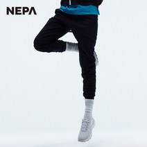 [네파] 남성 에센셜 조거 팬츠 7HA6360