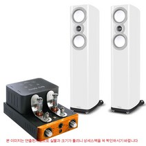 유니슨리서치 Simply Italy+미션 ZX3 톨보이 패키지