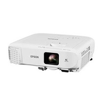 엡손 비즈니스 프로젝터 LCD 4000lm FullHD 3.1kg EB-992F