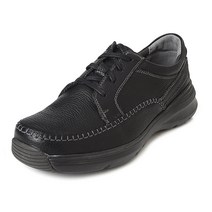 남성 경량 컴포트화 MAX2400FE11 블랙 3CM