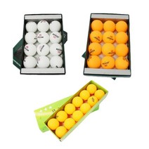 탁구공옮기기 노인운동 단체게임 탁구공 체력증진, 1개