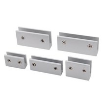 IGJ694839ㄷ자유리브라켓 30X70 알루미늄 8mm 상가 매장 진열, ※­선택:8806379156407_선택▣