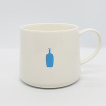 무배 블루보틀 머그컵 (340ml), 340ml