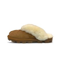 [어그] UGG 털슬리퍼 코케트 체스넛 5125-CHE