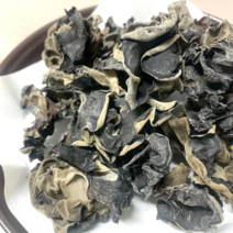 건목이버섯 400g, 1개