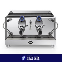 VBM 롤로 2그룹 lollo 에스프레소 반자동커피머신