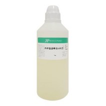 soooooo몰_라우릴글루코사이드 (Lauryl Glucoside) 1kg 계면활성제 샴푸 화장품 비누 오일 세안용 바디_더수sSHOP, 옵션-항목선택_1kg