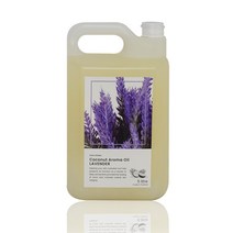 다오몰 태국 코코넛 아로마 오일 코코넛주성분 5L 라벤더 바디오일 바르는코코넛오일, 1개