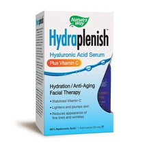 네이쳐스웨이 하이드라플레니쉬 히알루론산 세럼 플러스 비타민 C, 30ml, 1개