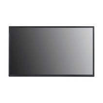 LG 32 Class 1080p Full HD Commercial 사이니지 디스플레이 32SM5J-B