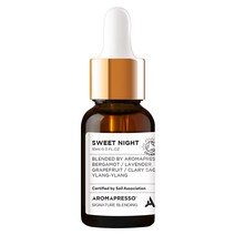라마망 단밤 천연 아로마 에센셜 오일 100% 원액 10ml 숙면 수면에좋은 잠잘오는 허브 테라피, 아로마프레소 단밤 오일