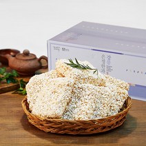 [은정한과]_찹쌀과줄 600g, 1개