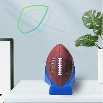 킥런볼받침대 거치대 홀더 받침대 레드