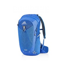 [국내매장 정품] 그레고리 마야 22 백팩 리비에라 블루 28J0 MAYA BACKPACK RIVIERA BLUE