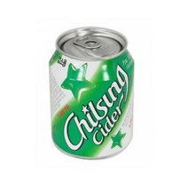 칠성사이다 245ml x 24캔 업소용 ㅂ, 상세페이지 참조