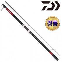 다이와 크로스캐스트 바다 백사장 갯바위 서프 원투 낚시대 450 초원투 카고, 05. 다이교 마이바흐 민장대 54
