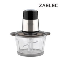 자일렉 전동 만능 다지기 ZL-203M, 단일옵션