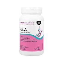 필수지방산 Lorna VANDERHAEGHE Gla Borage Oil 90 CT