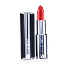 지방시 르 루쥬 인텐스 컬러 센슈어슬리 매트 립스틱 - # 324 코레일 백스테이지 3.4g/0.12oz