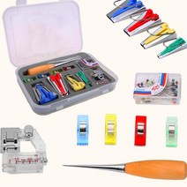 퀼트도구세트 diy 패치워크 다기능 바느질 용품 키트, 퀼트도구세트BL05864