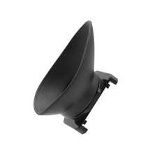 카메라 뷰파인더 고무 아이컵 교체 예: canon eos 5d mark iii 및 eos 5d mark iv 1ds 1dx 7d mark ii, 없음