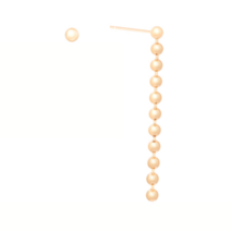 아티카 Penelope 925 silver Earring ATJ-70078