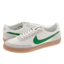 나이키 킬 샷 2 가죽 돛 / 루시드 그린 껌 노란색 432997-111