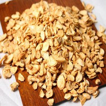 알짜푸드 마늘 후레이크 100%국산 건조채소 마늘칩 건마늘 300g/500g, 1kg