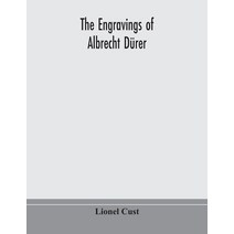 The engravings of Albrecht Dürer Paperback, Alpha Edition
