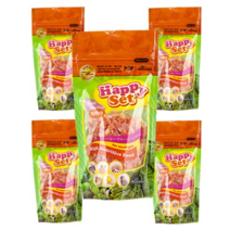 애니멀밥 PSP 파파야칩 소동물 간식, 70g, 10개