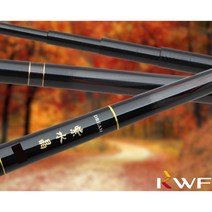 [조조피싱] 강원산업 자수정 드림 민물낚시대 경질대 13~51칸, 47