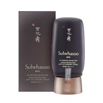 설화수 NEW 맨 본윤선크림 50ml