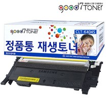 삼성전자 SL-C483 토너, 02. SL-C483 토너 노랑 다쓴정품통교환(반납), 1개