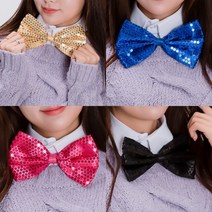 럭셔리나비넥타이(중)양면 나비넥타이 넥타이 파티