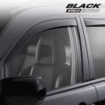 맞춤형 차종별 차량용모기장 자동차방충망, 3. 모하비